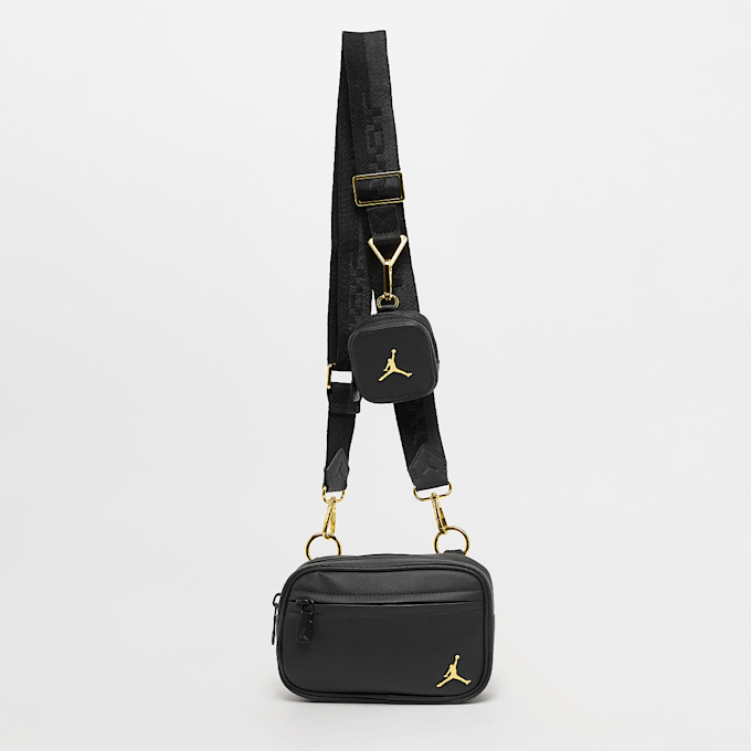 Jordan Jaw Monarch Camera Bag nero 91145 1