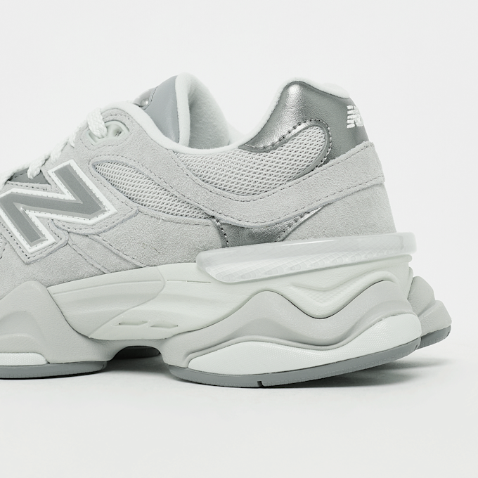 New Balance 9060 cinzento 91133 7