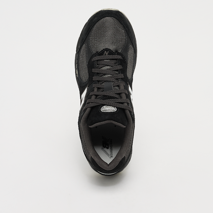 New Balance 2002 czarny 91155 5