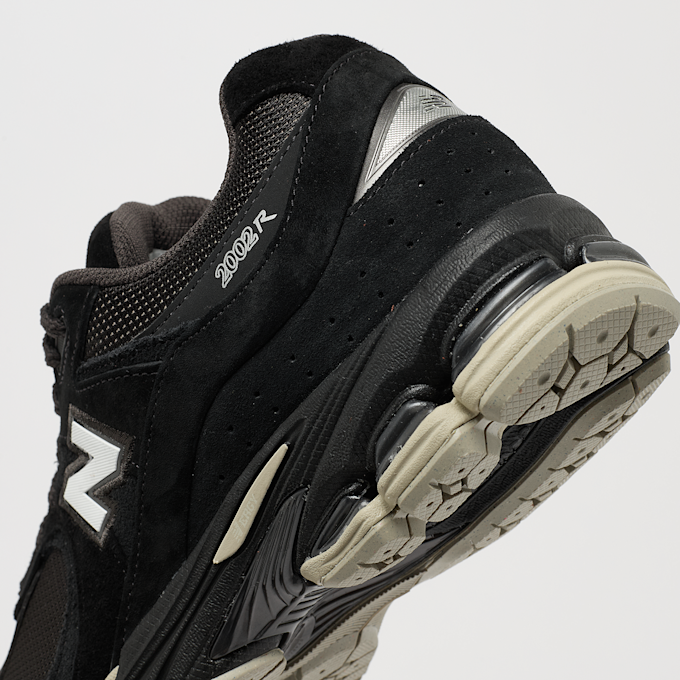New Balance 2002 schwarz 91155 7