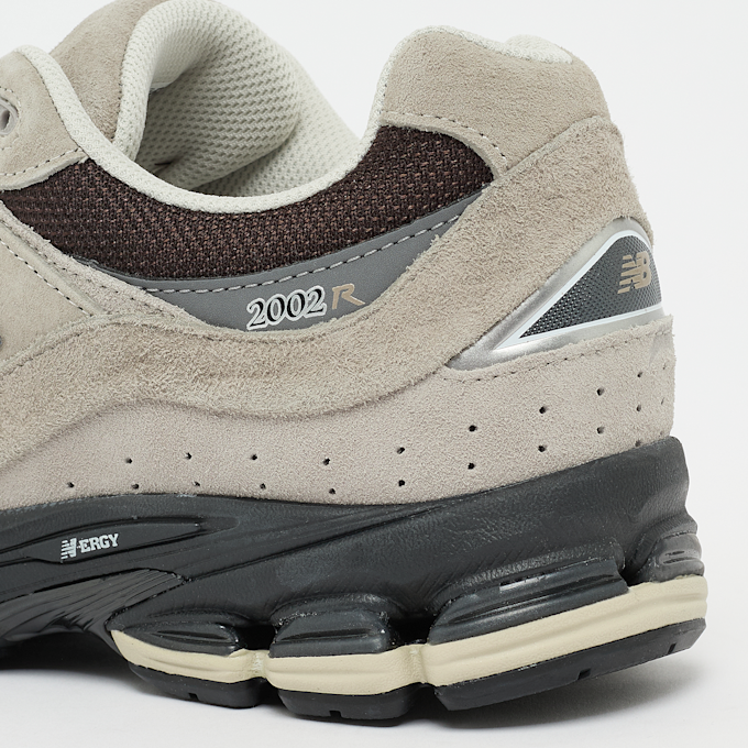 New Balance 2002 bege 91156 7