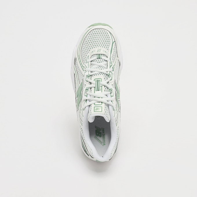 New Balance 740 biały 91136 5