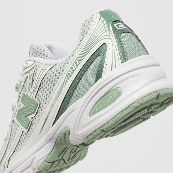 New Balance 740 bianco 91136 7