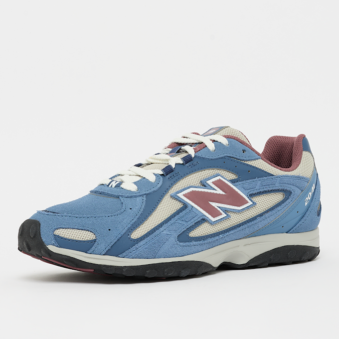 New Balance 204 blauw 91157 2