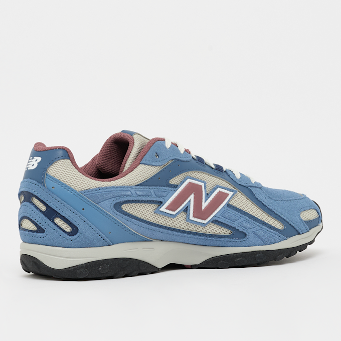 New Balance 204 blauw 91157 3