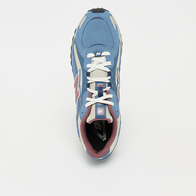 New Balance 204 blauw 91157 5