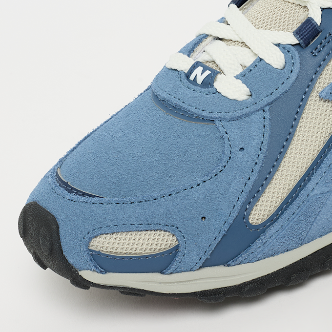 New Balance 204 niebieski 91157 6