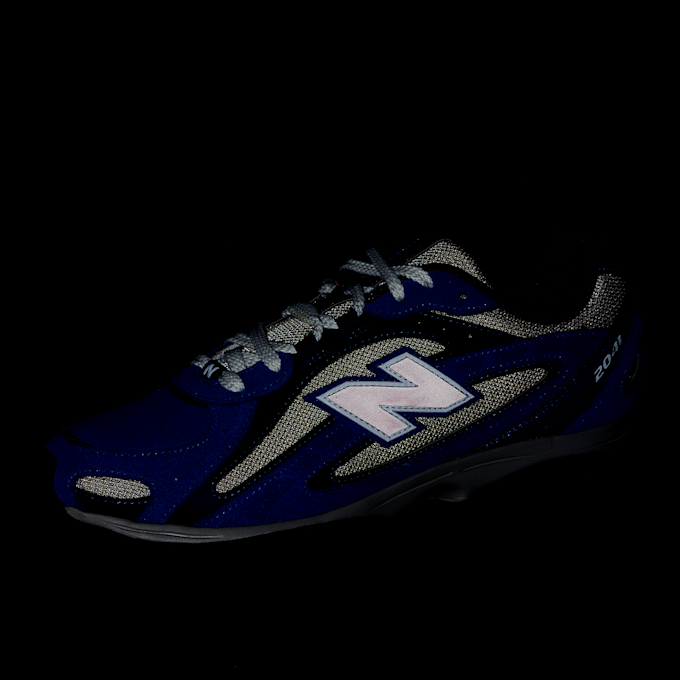 New Balance 204L niebieski 91157 8