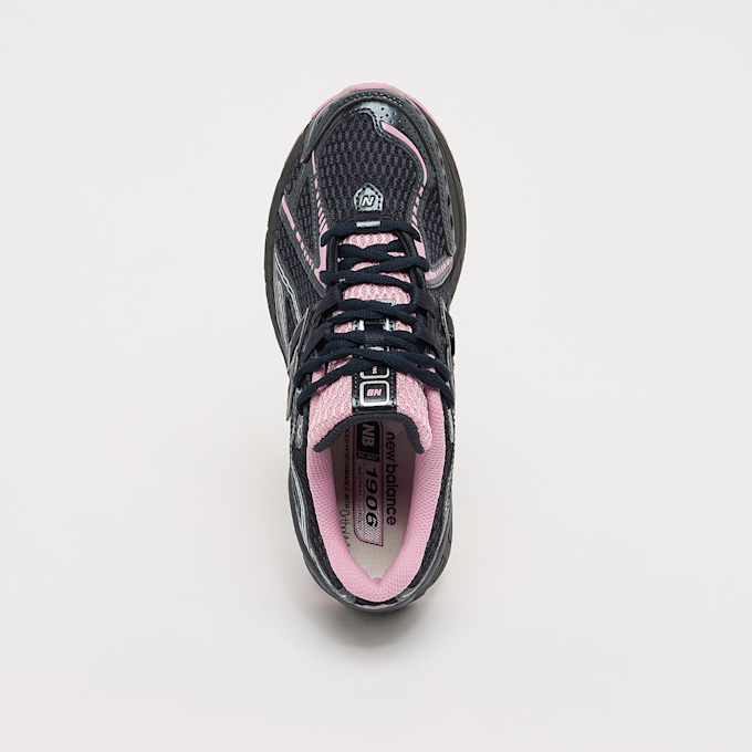 New Balance 1906 preto 91138 5