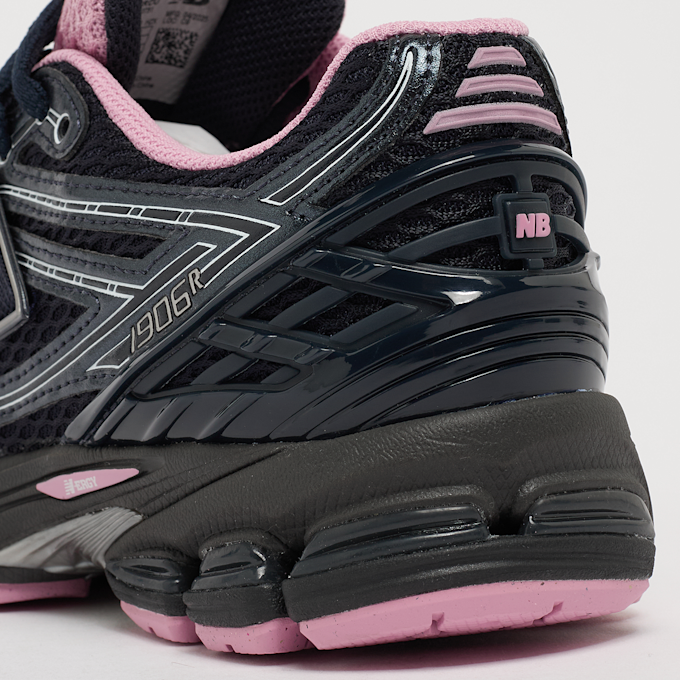 New Balance 1906 zwart 91138 7