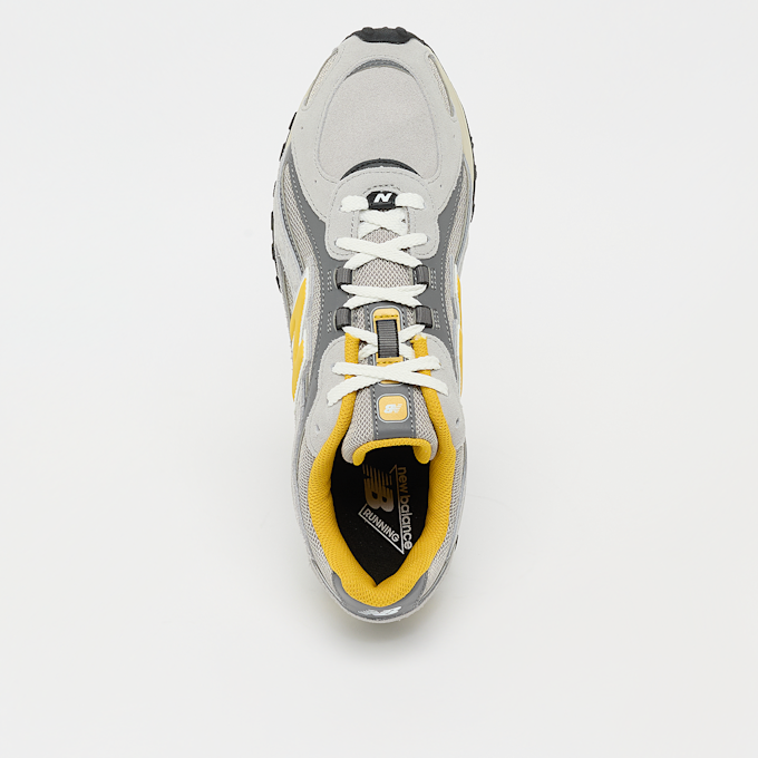 New Balance 204 grijs 91154 5