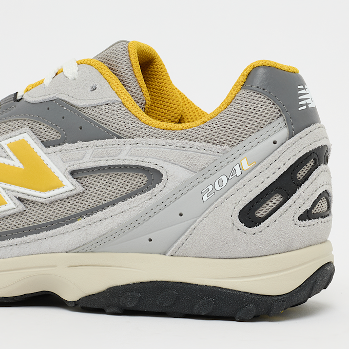 New Balance 204 szary 91154 7