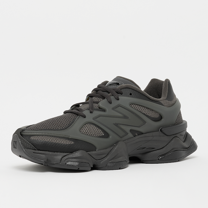 New Balance 9060 grigio 91159 2