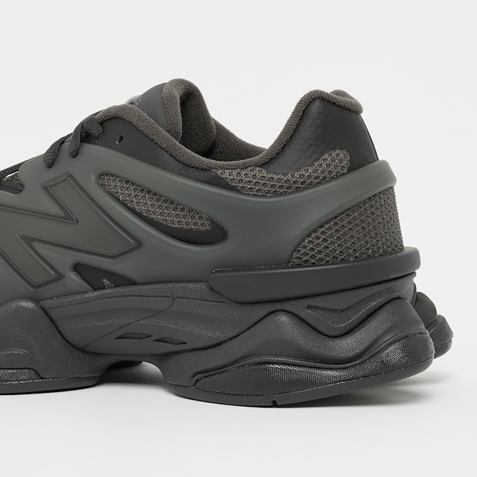 New Balance 9060 cinzento 91159 7