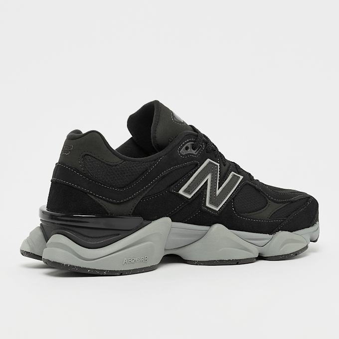New Balance 9060 nero 91166 3