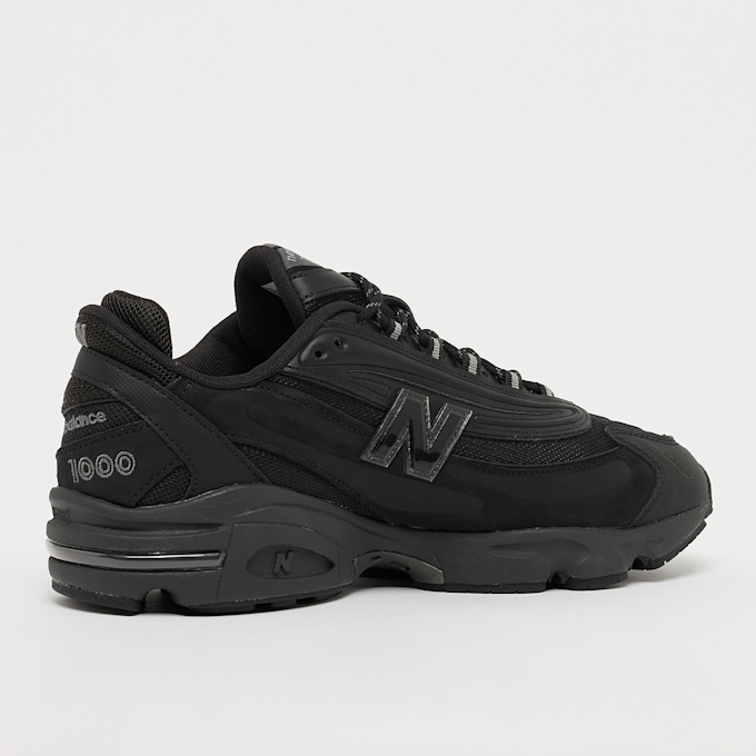 New Balance 1000 zwart 91153 3