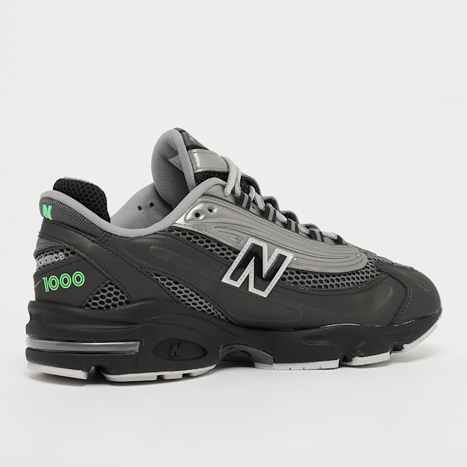 New Balance 1000 srebrna 91158 3