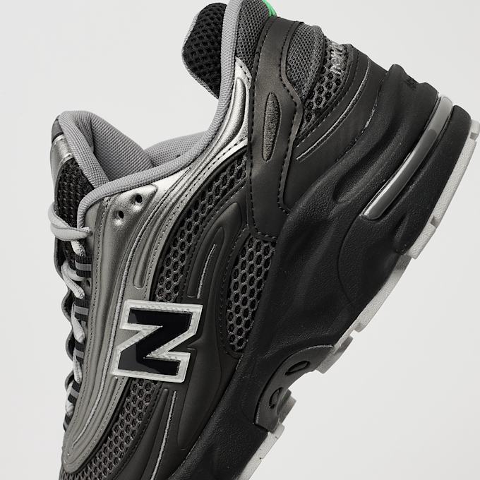 New Balance 1000 srebrna 91158 7