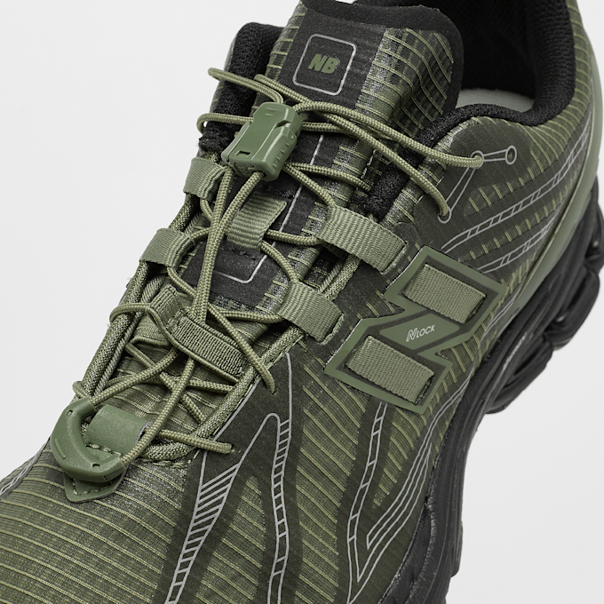 New Balance 1906 verde 91168 6