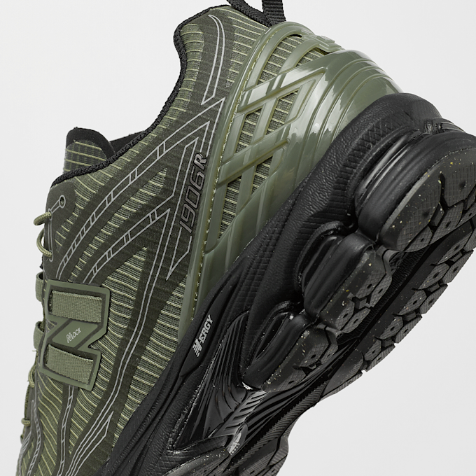 New Balance 1906 grün 91168 7