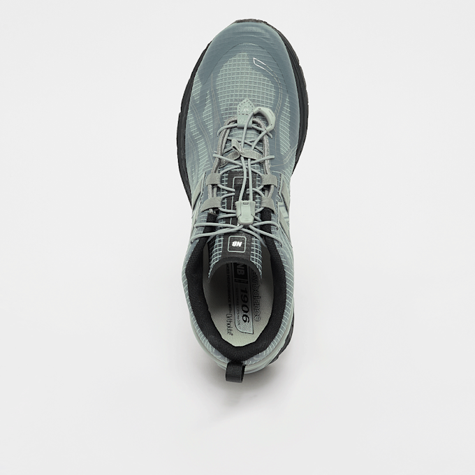 New Balance 1906 grigio 91170 5