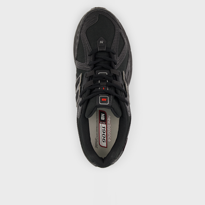 New Balance 1906 noir 91169 5