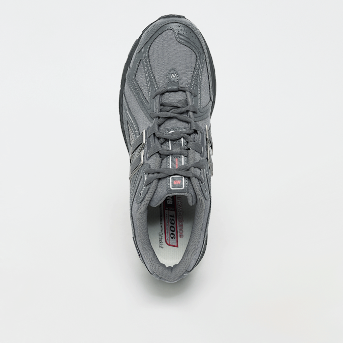 New Balance 1906 grigio 91171 5