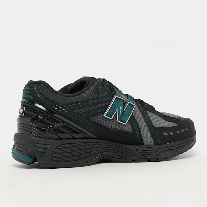 New Balance 1906 preto 91172 3