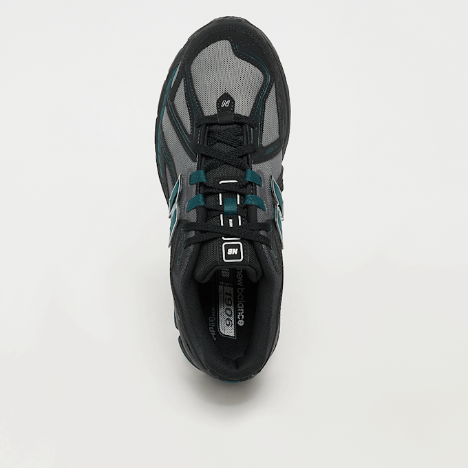 New Balance 1906 negro 91172 5