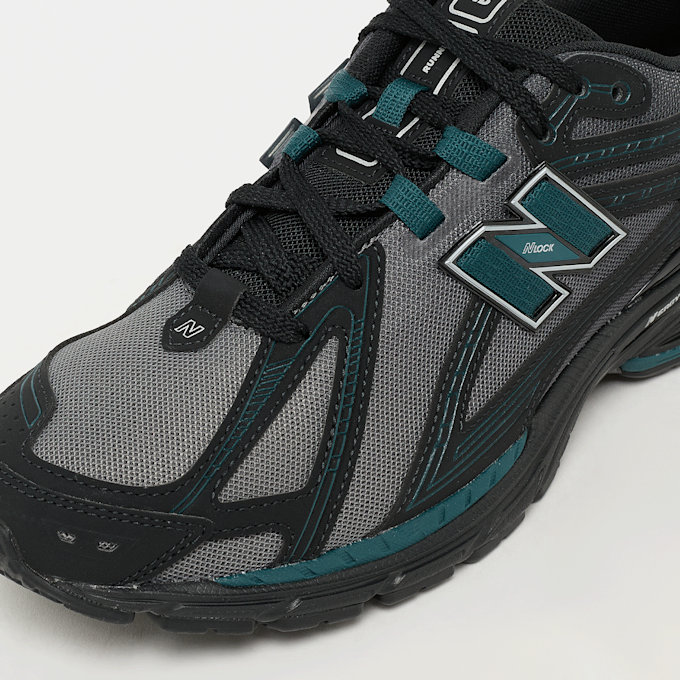 New Balance 1906 czarny 91172 6