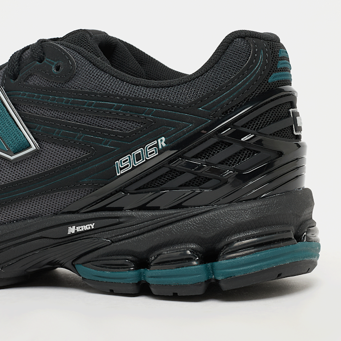 New Balance 1906 negro 91172 7