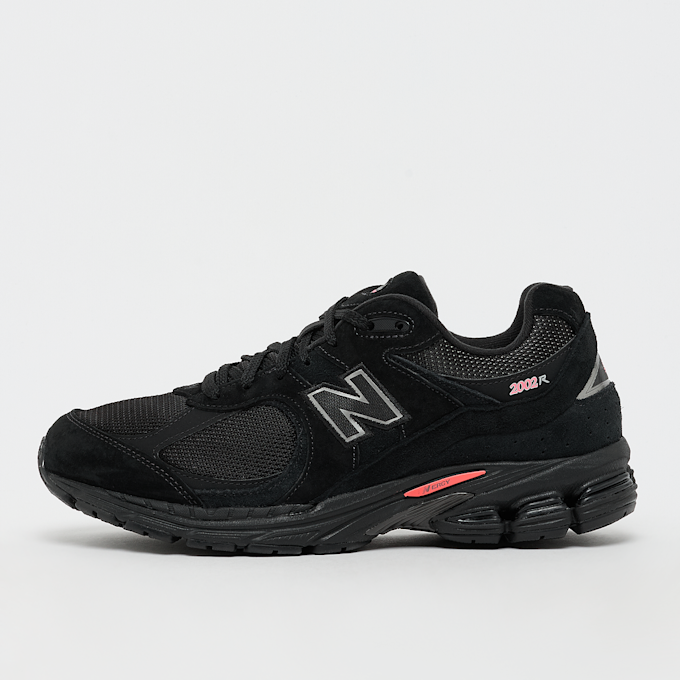 New Balance 2002 schwarz 91173 1