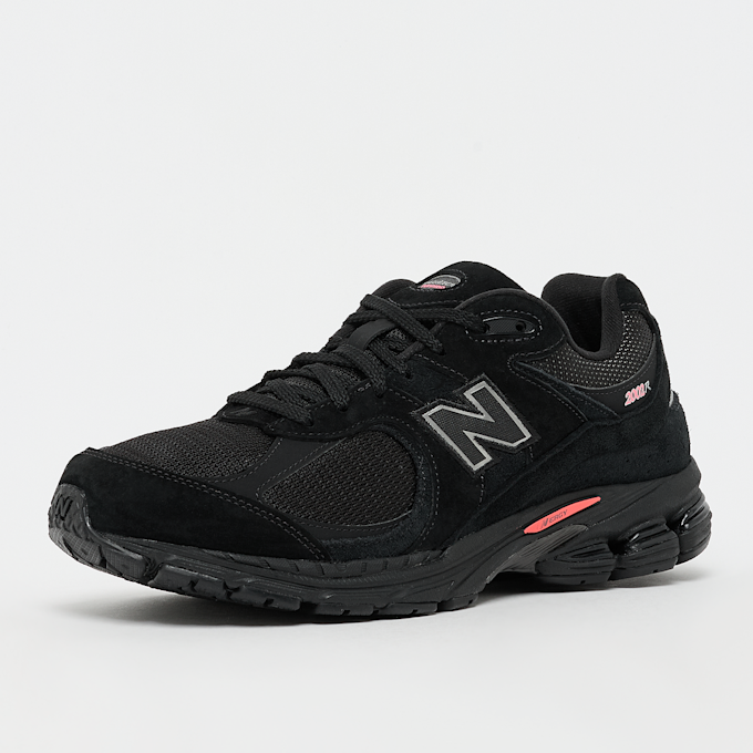 New Balance 2002 czarny 91173 2