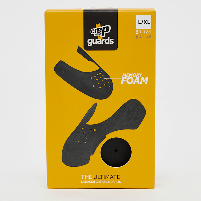 Crep Protect Crep Protect - Sneaker Guards 3.0 multicolorido 91316 1