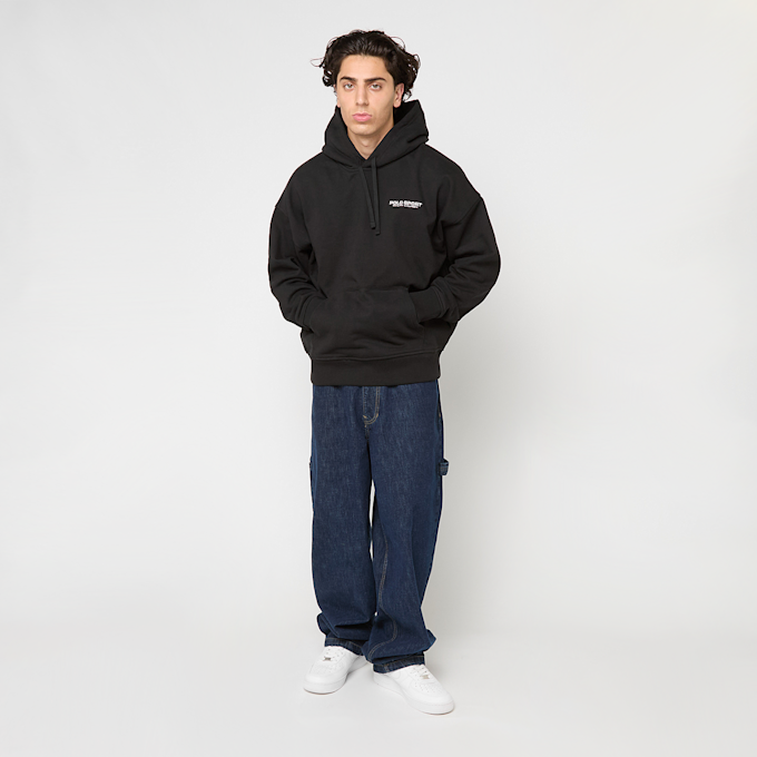 Polo Sport Ralph Lauren Long Sleeve-Sweatshirt schwarz 91317 5