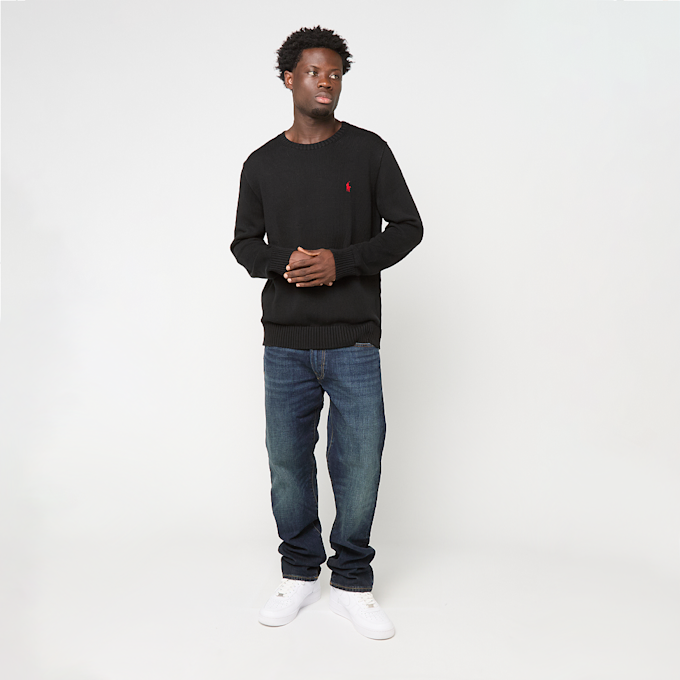 Polo Ralph Lauren Full Length Classic Jeans blu 91320 5