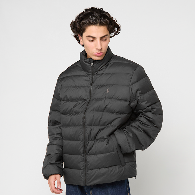 Polo Ralph Lauren Insulated-Bomber Jacket noir 91329 1