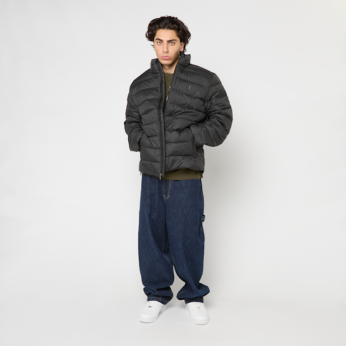 Polo Ralph Lauren Insulated-Bomber Jacket zwart 91329 4