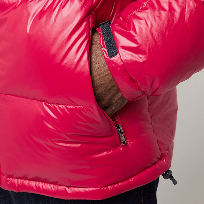 Polo Ralph Lauren Insulated Bomber Jacket rood 91332 4