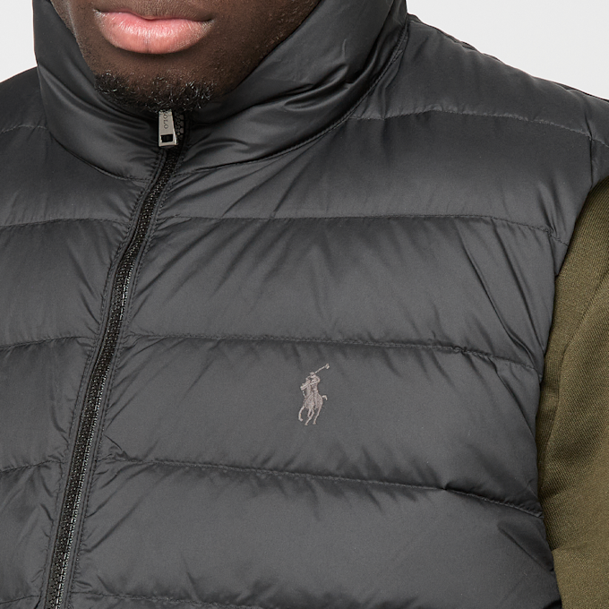 Polo Ralph Lauren Insulated Vest noir 91333 3