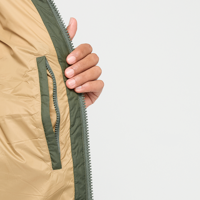 Polo Ralph Lauren Insulated Vest zielony 91334 4