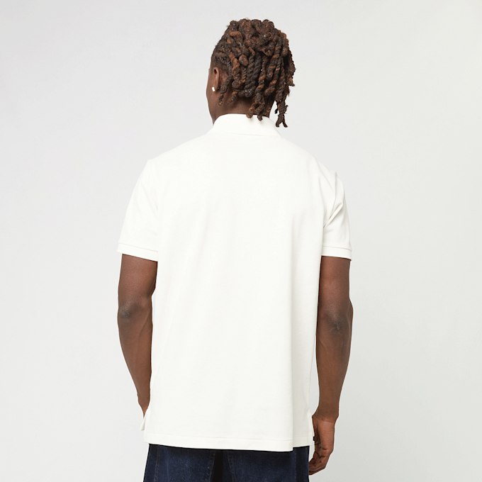 Polo Ralph Lauren Short Sleeve Polo Shirt beige 91340 2