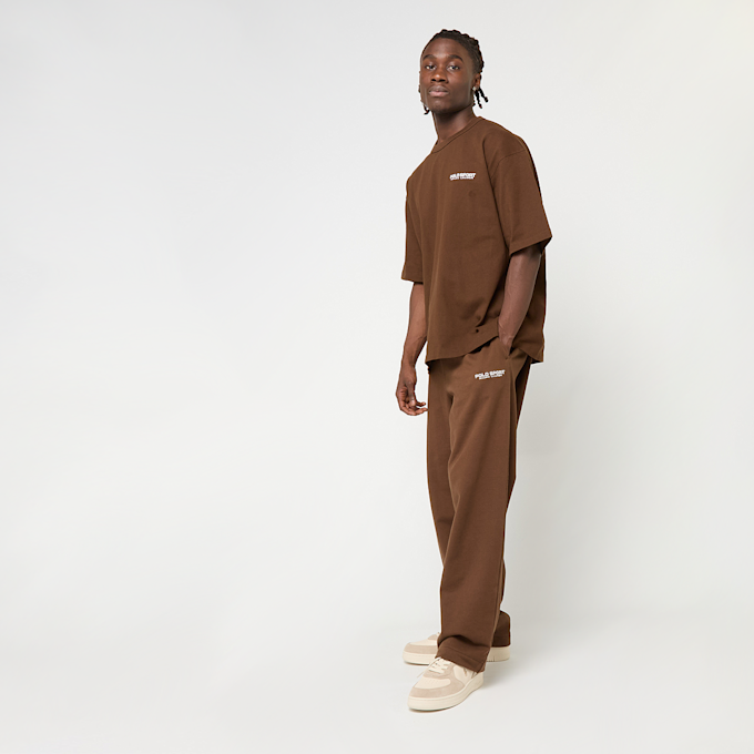 Polo Ralph Lauren Short Sleeve T-Shirt castanho 91341 5