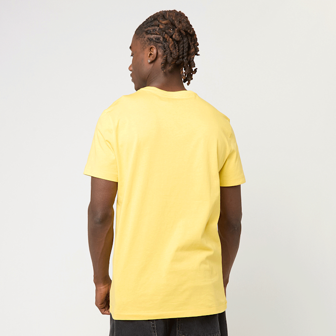 Polo Ralph Lauren Short Sleeve T-Shirt amarillo 91345 2