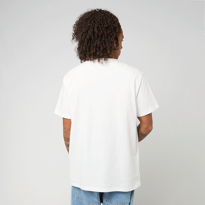 Polo Ralph Lauren Shortsleeve T-Shirt blanc 91346 2