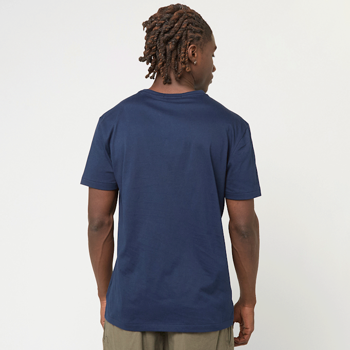 Polo Ralph Lauren SSCNCLSM1-SHORT SLEEVE-T-SHIRT f24 white denim bear azul 91347 2