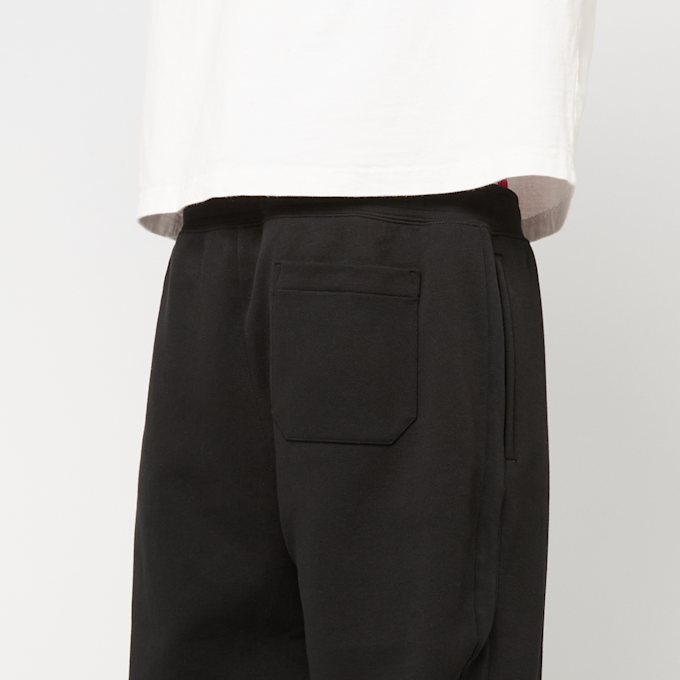 Polo Ralph Lauren Athletic Pants preto 91353 4