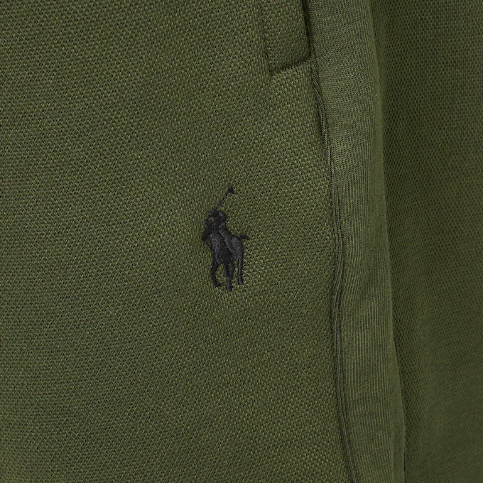 Polo Ralph Lauren Athletic Pants zelena 91352 5