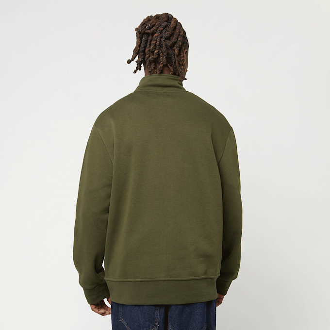 Polo Ralph Lauren Long Sleeve Fullzip Sweatshirt zelena 91355 2