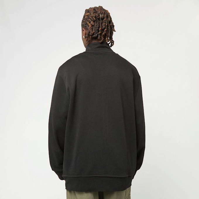 Polo Ralph Lauren Long Sleeve Fullzip Sweatshirt preto 91354 2